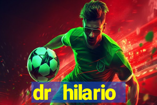 dr hilario mastologista em santos